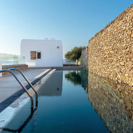Lavrodos Villa