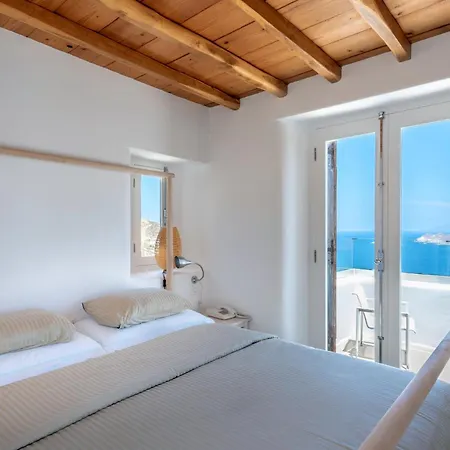 Lavrodos Ftelia (Mykonos)