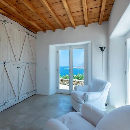 Lavrodos Villa