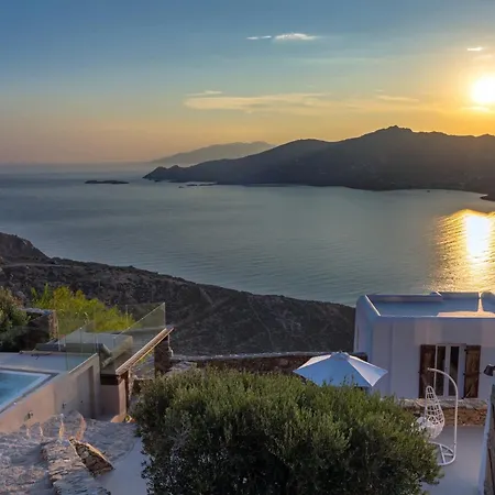 Lavrodos Villa